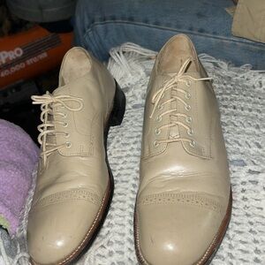 Stacy Adam’s men’s dress shoes